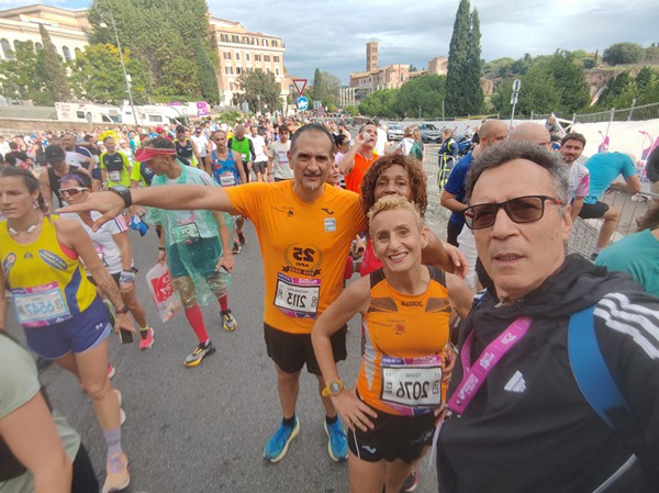 Rome Half Marathon  [TOP] [GOLD] (20/10/2024) 0004