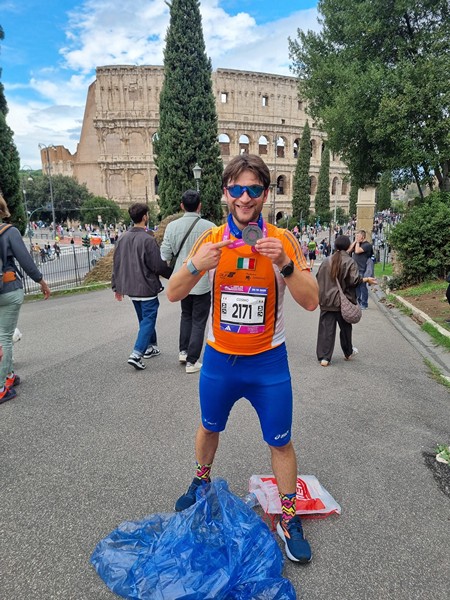 Rome Half Marathon  [TOP] [GOLD] (20/10/2024) 0006