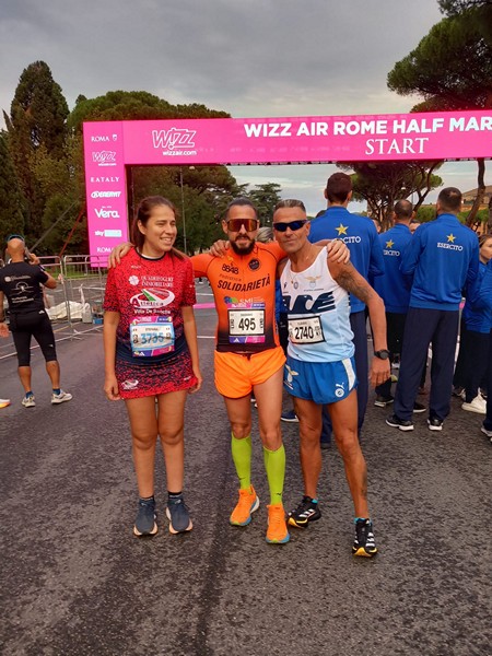 Rome Half Marathon  [TOP] [GOLD] (20/10/2024) 0008