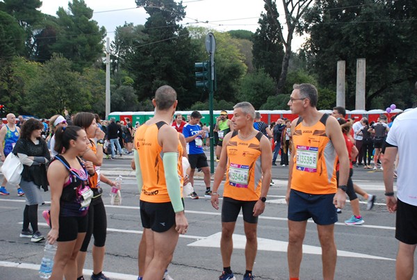 Rome Half Marathon  [TOP] [GOLD] (20/10/2024) 0010