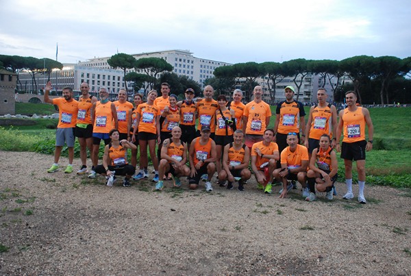 Rome Half Marathon  [TOP] [GOLD] (20/10/2024) 0011