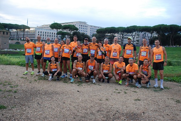 Rome Half Marathon  [TOP] [GOLD] (20/10/2024) 0012