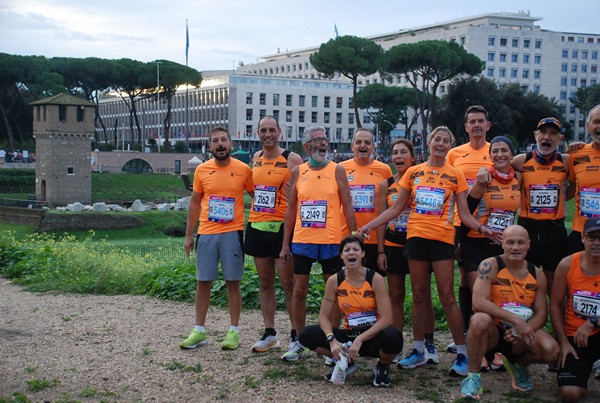 Rome Half Marathon  [TOP] [GOLD] (20/10/2024) 0013