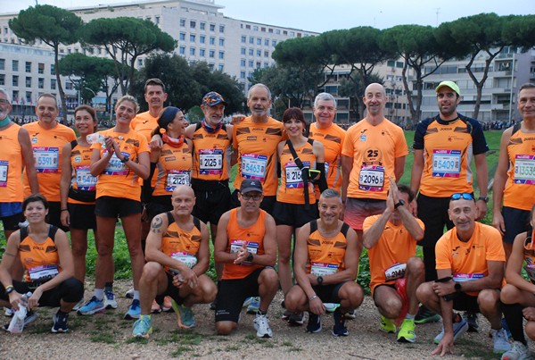 Rome Half Marathon  [TOP] [GOLD] (20/10/2024) 0015