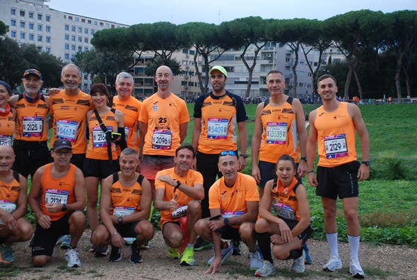 Rome Half Marathon  [TOP] [GOLD] (20/10/2024) 0016