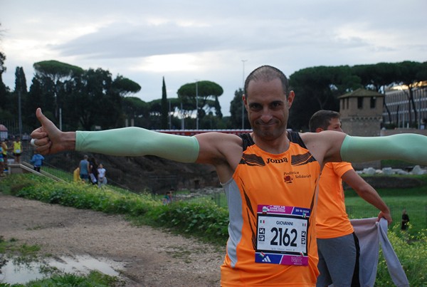 Rome Half Marathon  [TOP] [GOLD] (20/10/2024) 0018