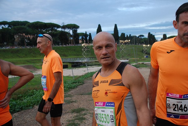 Rome Half Marathon  [TOP] [GOLD] (20/10/2024) 0020