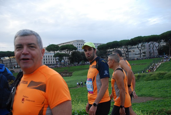 Rome Half Marathon  [TOP] [GOLD] (20/10/2024) 0021