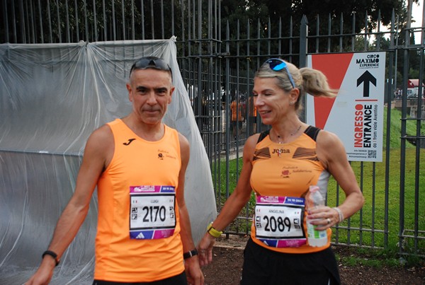 Rome Half Marathon  [TOP] [GOLD] (20/10/2024) 0023