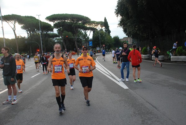 Rome Half Marathon  [TOP] [GOLD] (20/10/2024) 0024