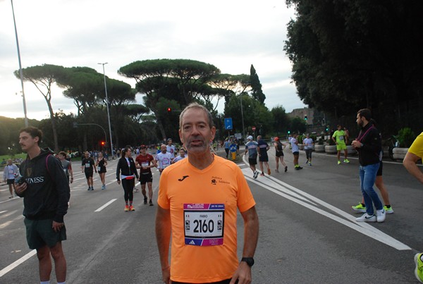 Rome Half Marathon  [TOP] [GOLD] (20/10/2024) 0025