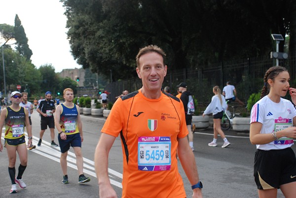 Rome Half Marathon  [TOP] [GOLD] (20/10/2024) 0026