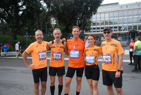 Rome Half Marathon  [TOP] [GOLD] (20/10/2024) 0027