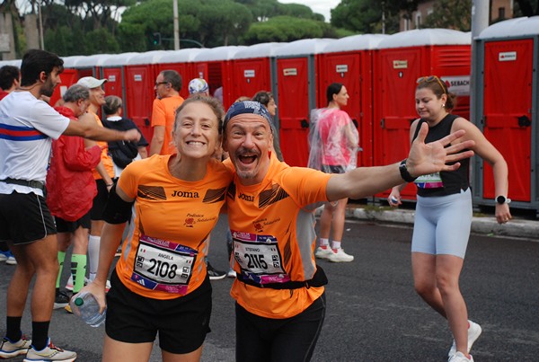 Rome Half Marathon  [TOP] [GOLD] (20/10/2024) 0028