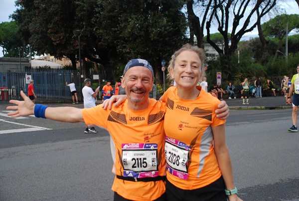 Rome Half Marathon  [TOP] [GOLD] (20/10/2024) 0029