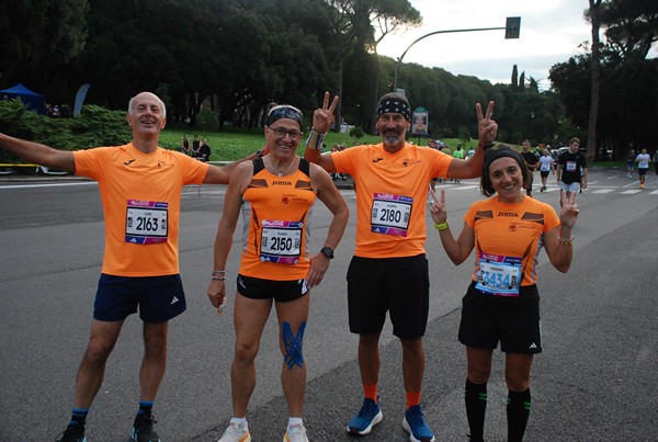 Rome Half Marathon  [TOP] [GOLD] (20/10/2024) 0030