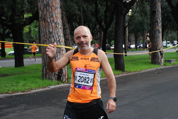 Rome Half Marathon  [TOP] [GOLD] (20/10/2024) 0031