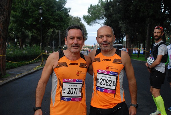 Rome Half Marathon  [TOP] [GOLD] (20/10/2024) 0033