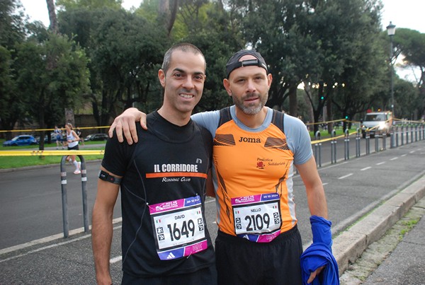 Rome Half Marathon  [TOP] [GOLD] (20/10/2024) 0034