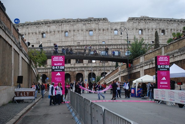 Rome Half Marathon  [TOP] [GOLD] (20/10/2024) 0035