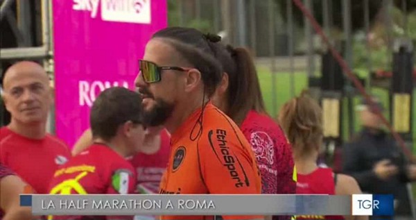 Rome Half Marathon  [TOP] [GOLD] (20/10/2024) 0036