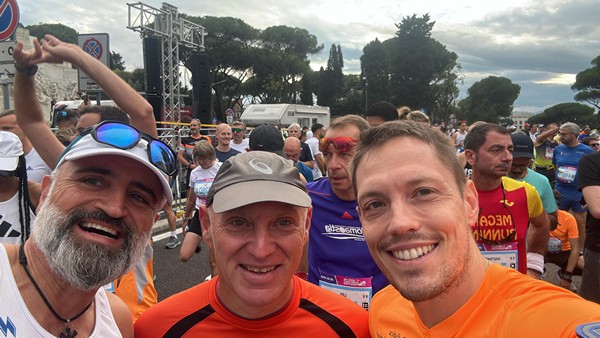 Rome Half Marathon  [TOP] [GOLD] (20/10/2024) 0038