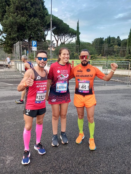 Rome Half Marathon  [TOP] [GOLD] (20/10/2024) 0039