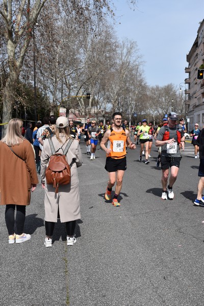 Maratona di Roma [GOLD] (17/03/2024) 0001
