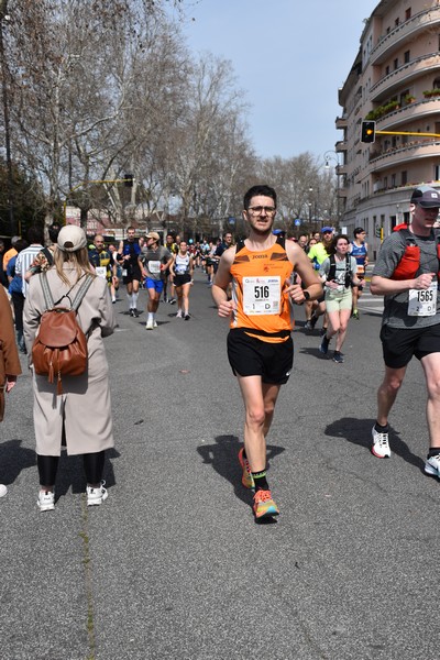 Maratona di Roma [GOLD] (17/03/2024) 0003