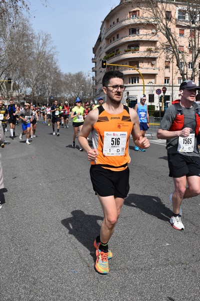 Maratona di Roma [GOLD] (17/03/2024) 0005