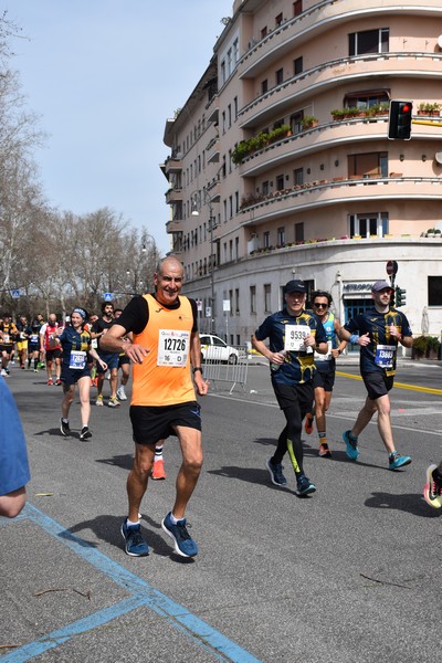 Maratona di Roma [GOLD] (17/03/2024) 0011