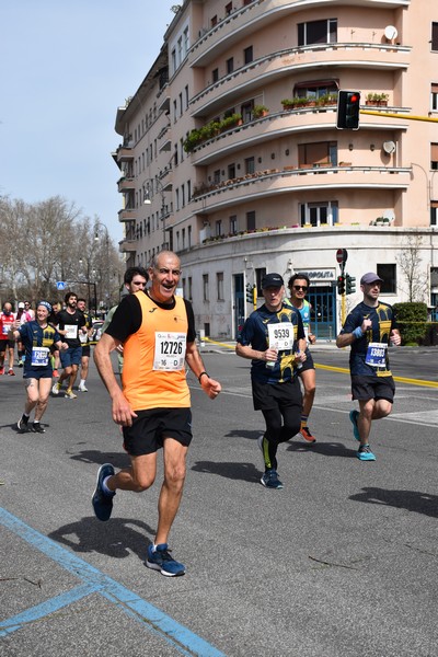 Maratona di Roma [GOLD] (17/03/2024) 0012