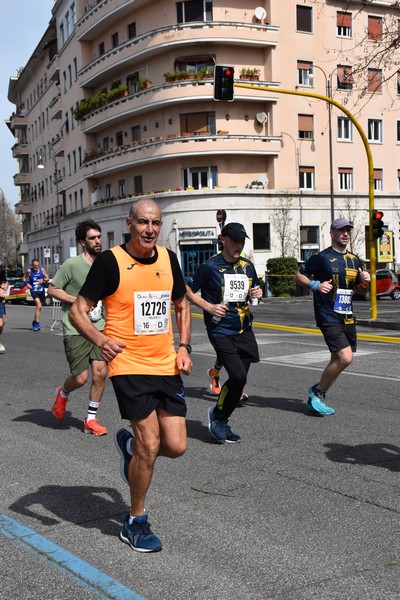 Maratona di Roma [GOLD] (17/03/2024) 0013