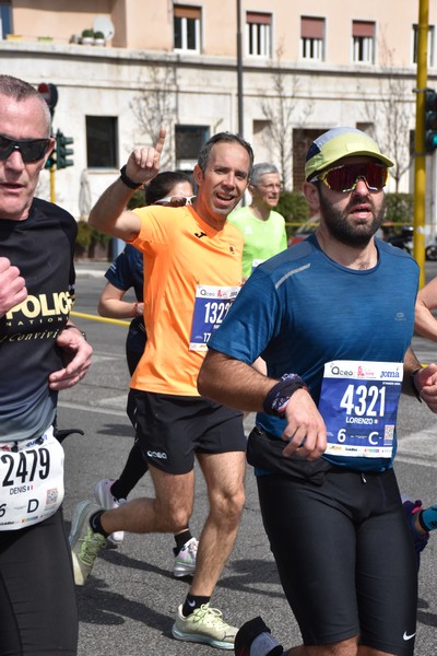 Maratona di Roma [GOLD] (17/03/2024) 0026