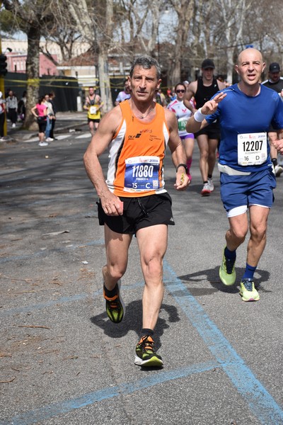 Maratona di Roma [GOLD] (17/03/2024) 0045