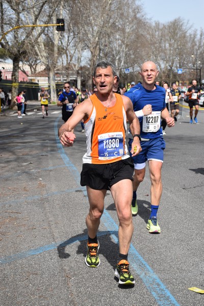 Maratona di Roma [GOLD] (17/03/2024) 0046