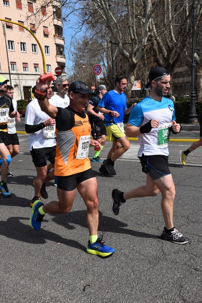 Maratona di Roma [GOLD] (17/03/2024) 0056