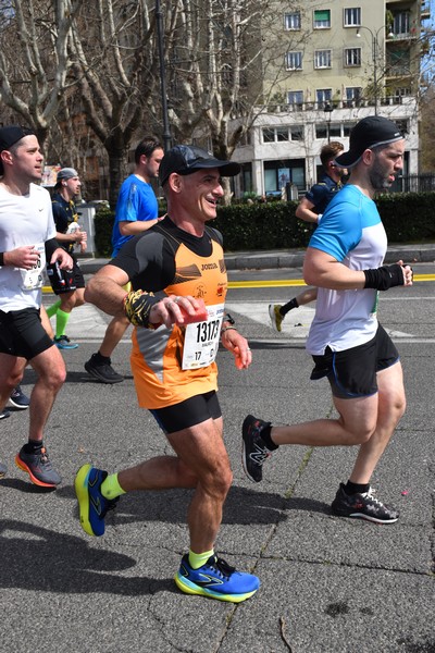 Maratona di Roma [GOLD] (17/03/2024) 0058