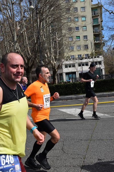 Maratona di Roma [GOLD] (17/03/2024) 0061