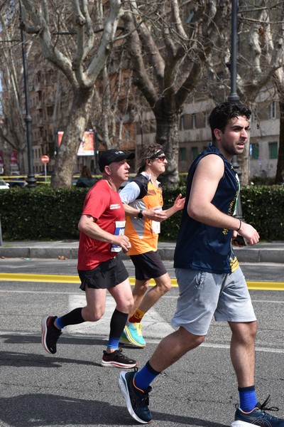 Maratona di Roma [GOLD] (17/03/2024) 0085