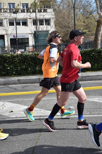 Maratona di Roma [GOLD] (17/03/2024) 0088