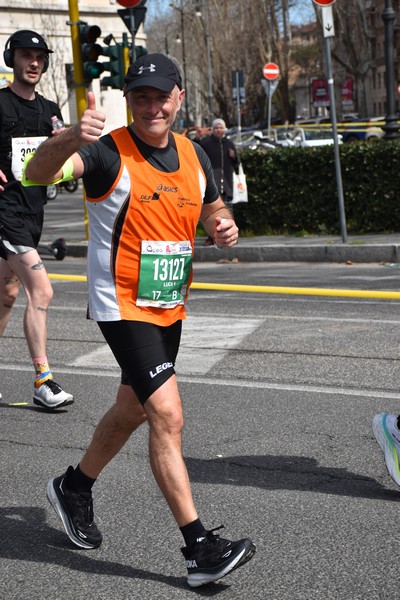 Maratona di Roma [GOLD] (17/03/2024) 0098