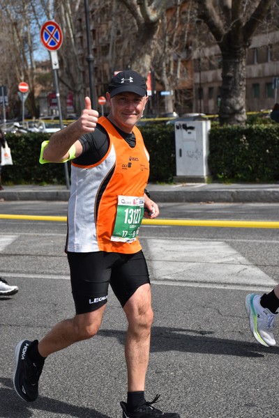Maratona di Roma [GOLD] (17/03/2024) 0100