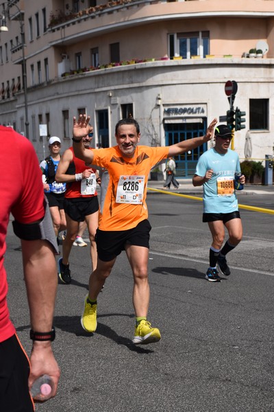 Maratona di Roma [GOLD] (17/03/2024) 0112