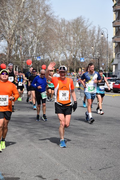 Maratona di Roma [GOLD] (17/03/2024) 0117