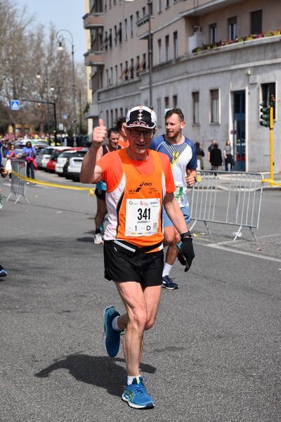 Maratona di Roma [GOLD] (17/03/2024) 0123