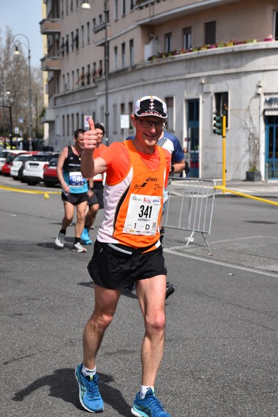Maratona di Roma [GOLD] (17/03/2024) 0124