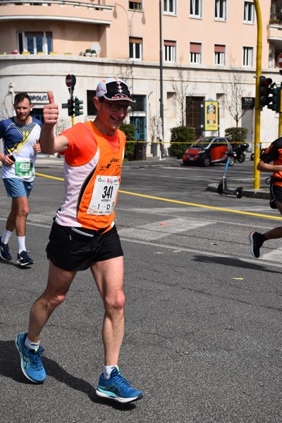 Maratona di Roma [GOLD] (17/03/2024) 0126