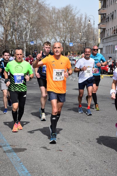 Maratona di Roma [GOLD] (17/03/2024) 0132