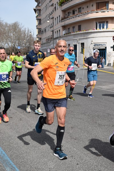 Maratona di Roma [GOLD] (17/03/2024) 0136